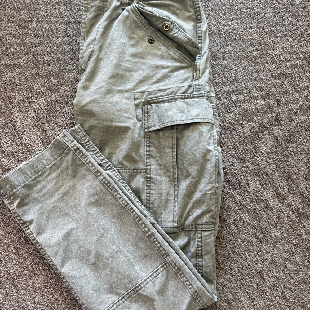 Polo by Ralph Lauren Utility Cargo Pants mens 30x32